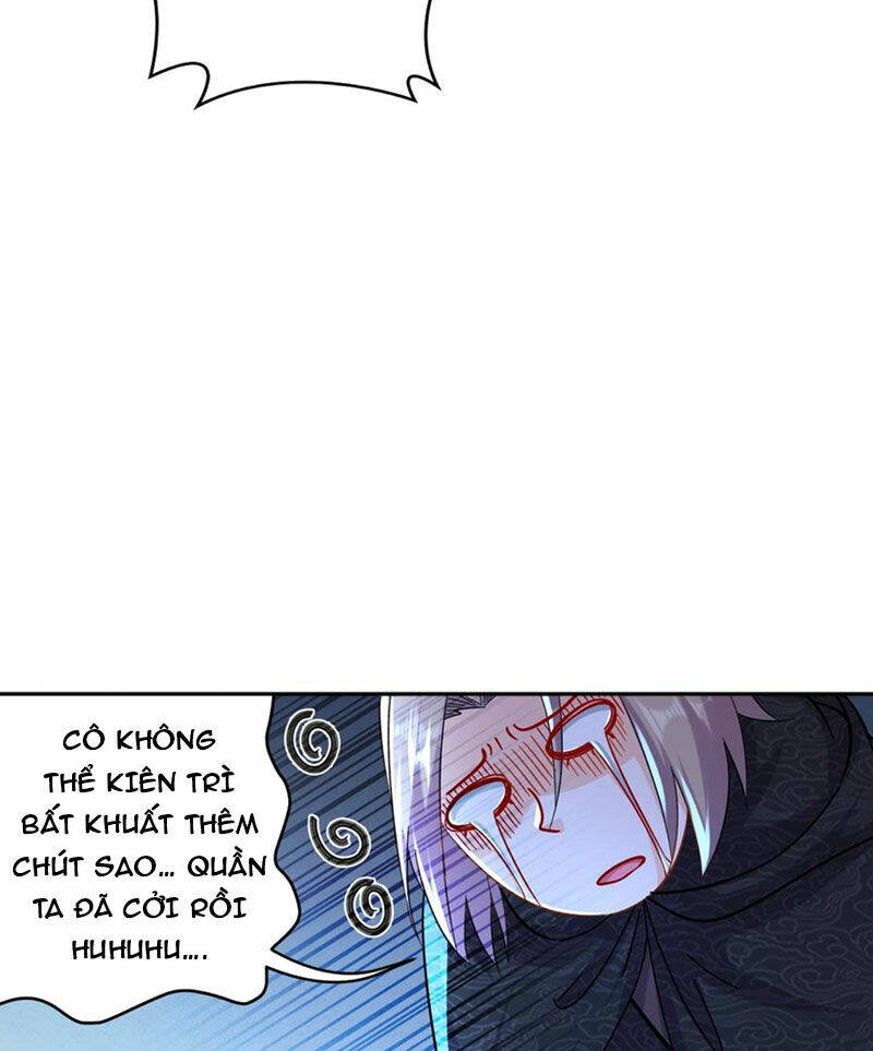 Tuyệt Sắc Đạo Lữ Đều Nói Ngô Hoàng Thể Chất Vô Địch - Chapter 135 - Page 31