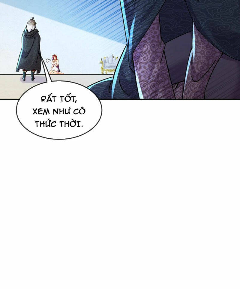 Tuyệt Sắc Đạo Lữ Đều Nói Ngô Hoàng Thể Chất Vô Địch - Chapter 135 - Page 32