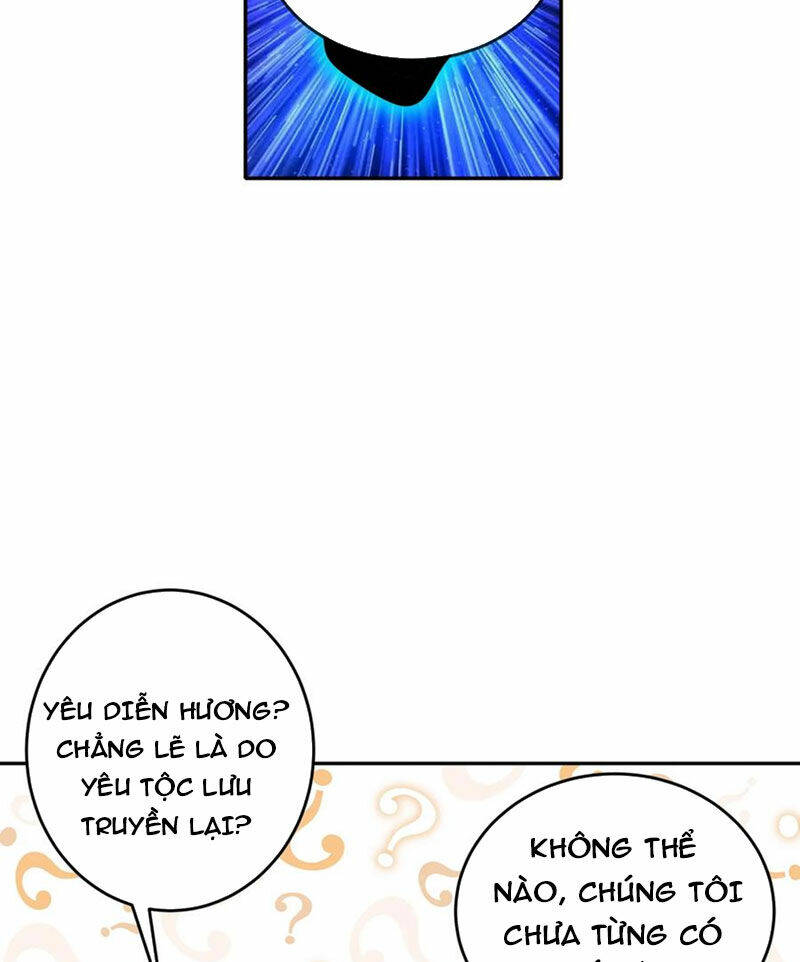 Tuyệt Sắc Đạo Lữ Đều Nói Ngô Hoàng Thể Chất Vô Địch - Chapter 135 - Page 36