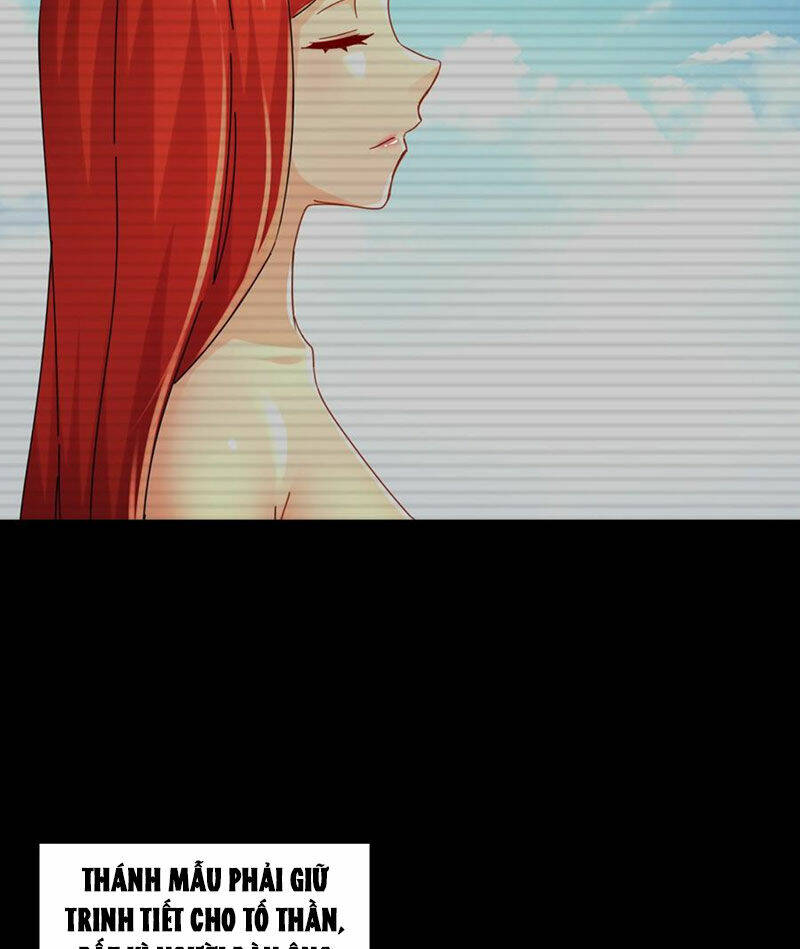 Tuyệt Sắc Đạo Lữ Đều Nói Ngô Hoàng Thể Chất Vô Địch - Chapter 135 - Page 3