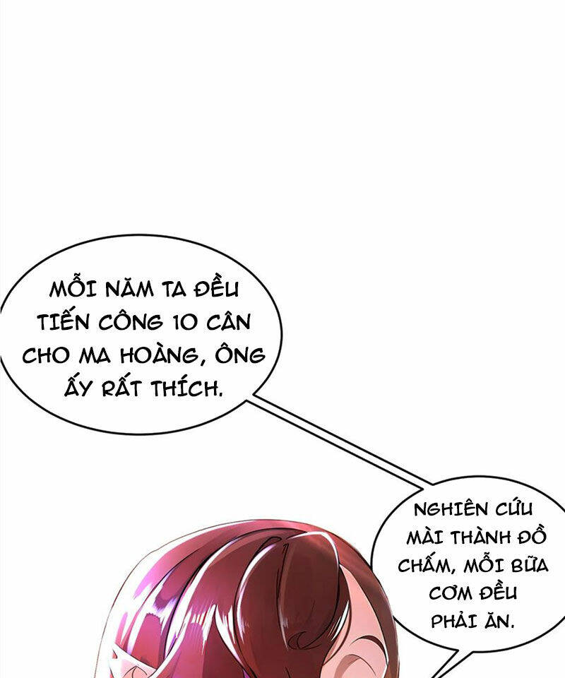 Tuyệt Sắc Đạo Lữ Đều Nói Ngô Hoàng Thể Chất Vô Địch - Chapter 135 - Page 47