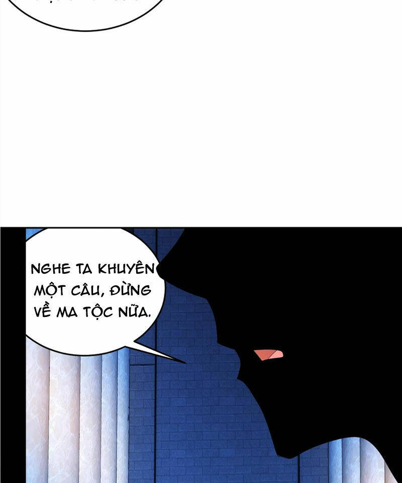 Tuyệt Sắc Đạo Lữ Đều Nói Ngô Hoàng Thể Chất Vô Địch - Chapter 135 - Page 49