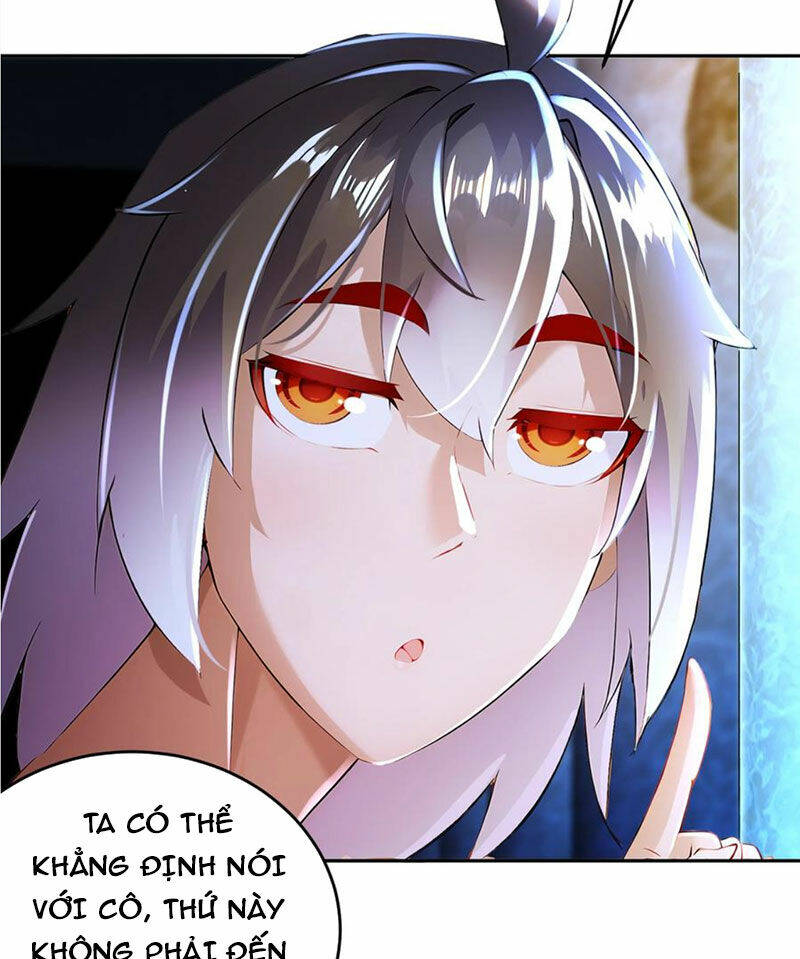 Tuyệt Sắc Đạo Lữ Đều Nói Ngô Hoàng Thể Chất Vô Địch - Chapter 135 - Page 51