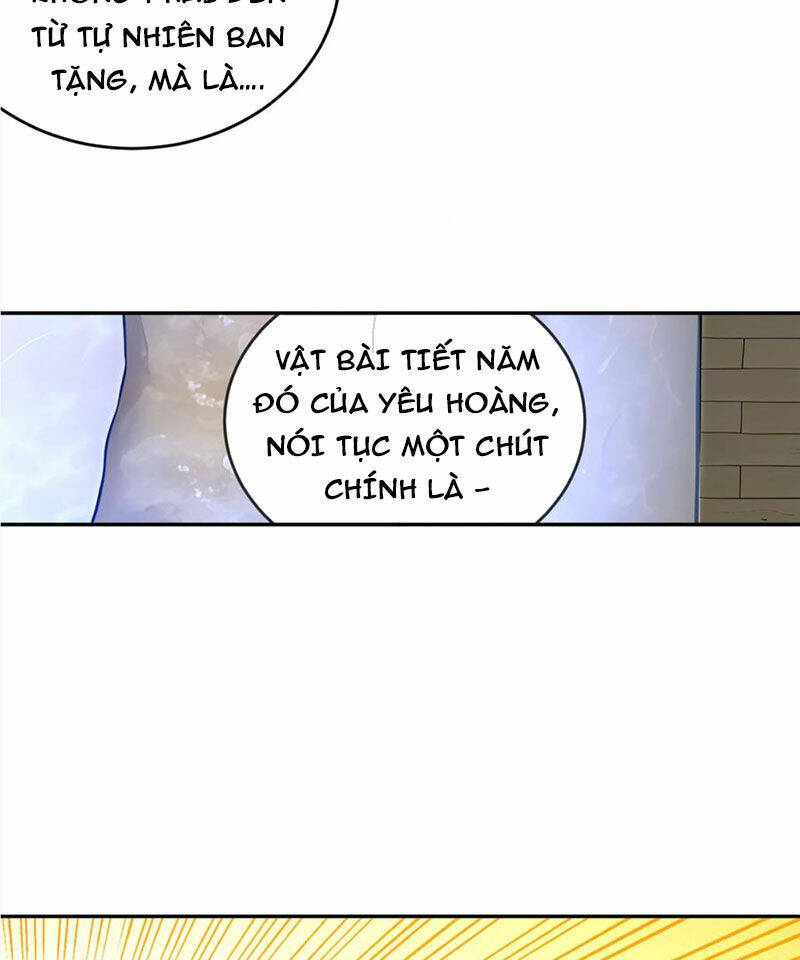 Tuyệt Sắc Đạo Lữ Đều Nói Ngô Hoàng Thể Chất Vô Địch - Chapter 135 - Page 52