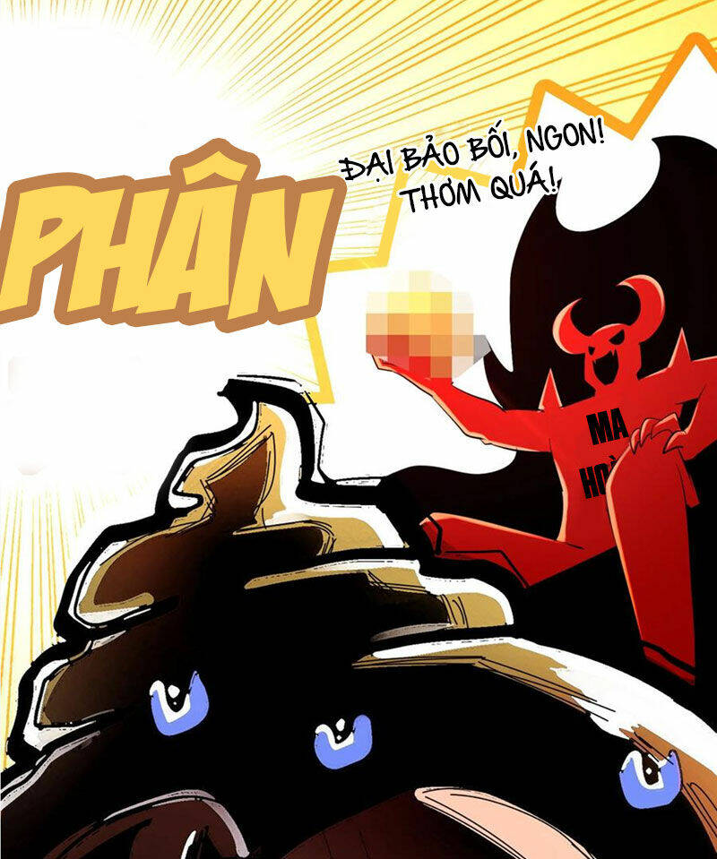 Tuyệt Sắc Đạo Lữ Đều Nói Ngô Hoàng Thể Chất Vô Địch - Chapter 135 - Page 53