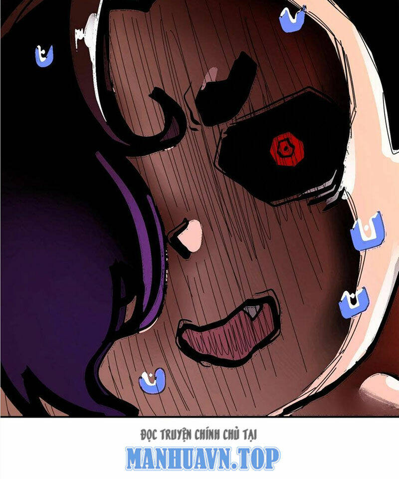 Tuyệt Sắc Đạo Lữ Đều Nói Ngô Hoàng Thể Chất Vô Địch - Chapter 135 - Page 54