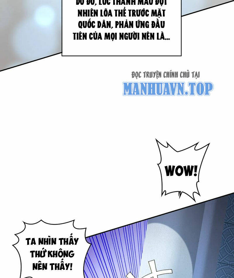 Tuyệt Sắc Đạo Lữ Đều Nói Ngô Hoàng Thể Chất Vô Địch - Chapter 135 - Page 7