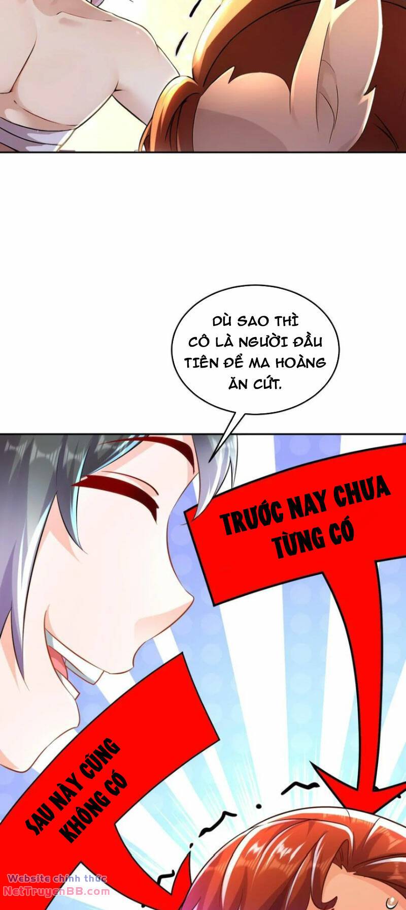Tuyệt Sắc Đạo Lữ Đều Nói Ngô Hoàng Thể Chất Vô Địch Chapter 136 - Trang 14