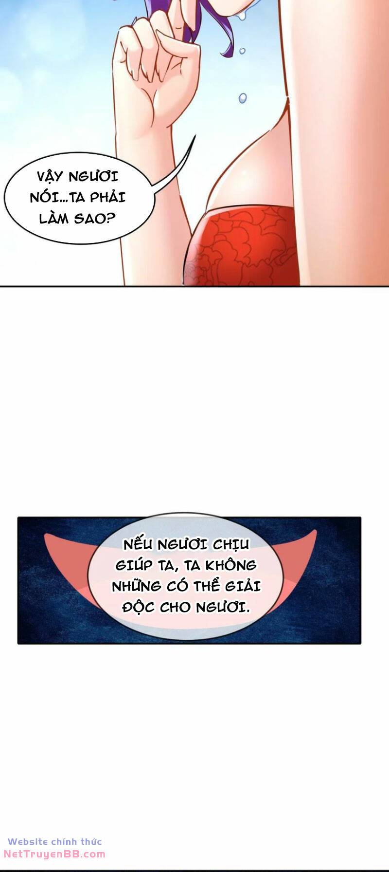 Tuyệt Sắc Đạo Lữ Đều Nói Ngô Hoàng Thể Chất Vô Địch Chapter 136 - Trang 16