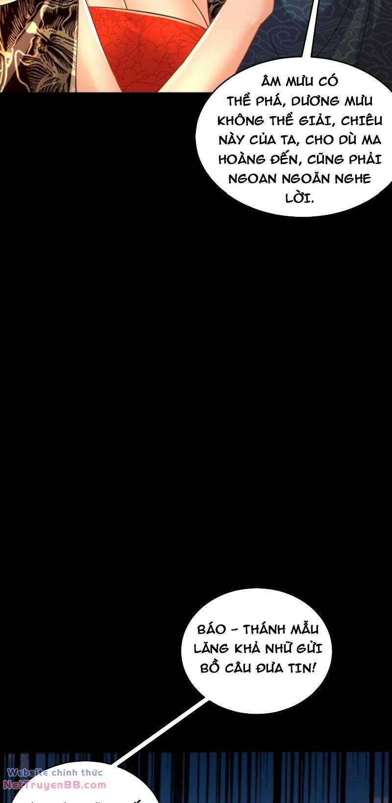 Tuyệt Sắc Đạo Lữ Đều Nói Ngô Hoàng Thể Chất Vô Địch Chapter 136 - Trang 29