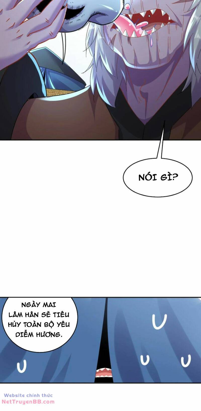 Tuyệt Sắc Đạo Lữ Đều Nói Ngô Hoàng Thể Chất Vô Địch Chapter 136 - Trang 32