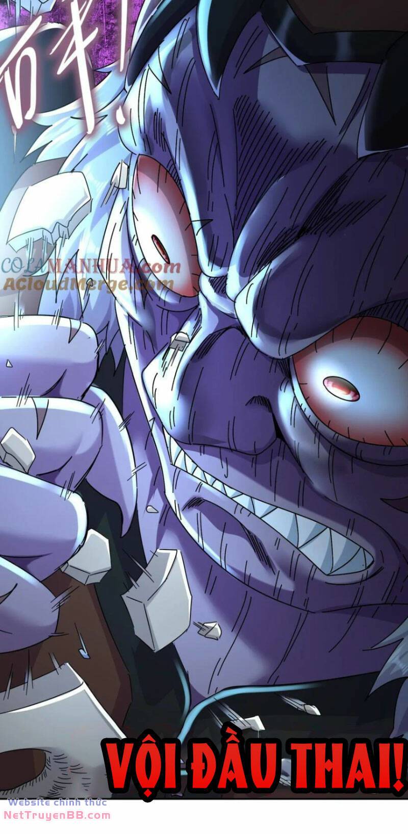 Tuyệt Sắc Đạo Lữ Đều Nói Ngô Hoàng Thể Chất Vô Địch - Chapter 136 - Page 34