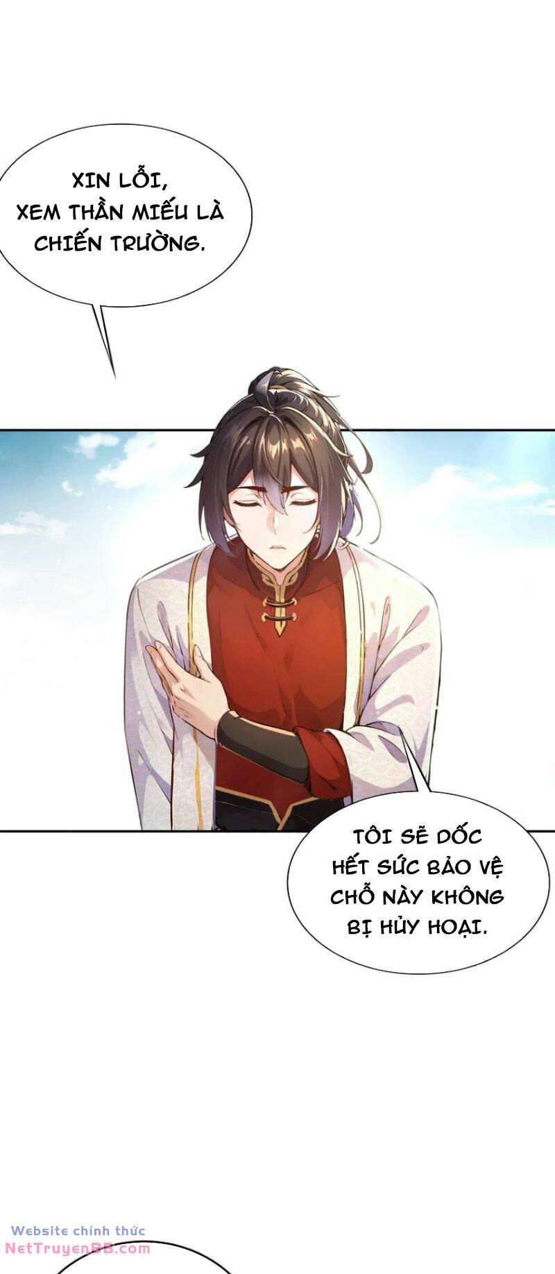 Tuyệt Sắc Đạo Lữ Đều Nói Ngô Hoàng Thể Chất Vô Địch - Chapter 137 - Page 15
