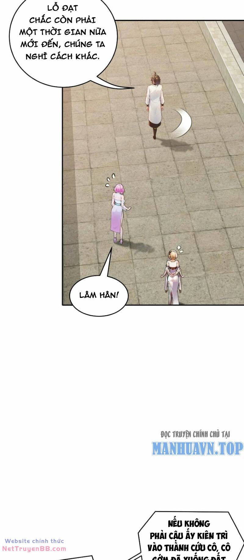 Tuyệt Sắc Đạo Lữ Đều Nói Ngô Hoàng Thể Chất Vô Địch - Chapter 137 - Page 16