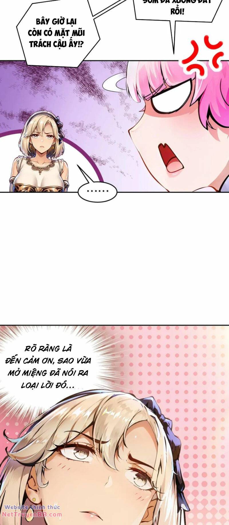 Tuyệt Sắc Đạo Lữ Đều Nói Ngô Hoàng Thể Chất Vô Địch - Chapter 137 - Page 17