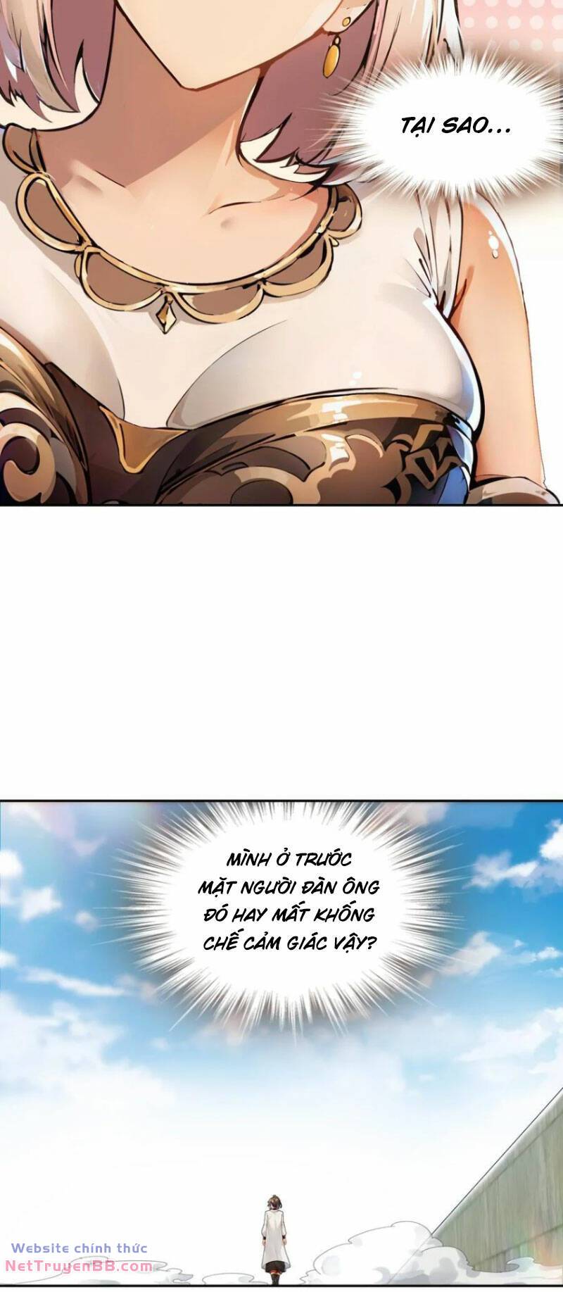 Tuyệt Sắc Đạo Lữ Đều Nói Ngô Hoàng Thể Chất Vô Địch - Chapter 137 - Page 18