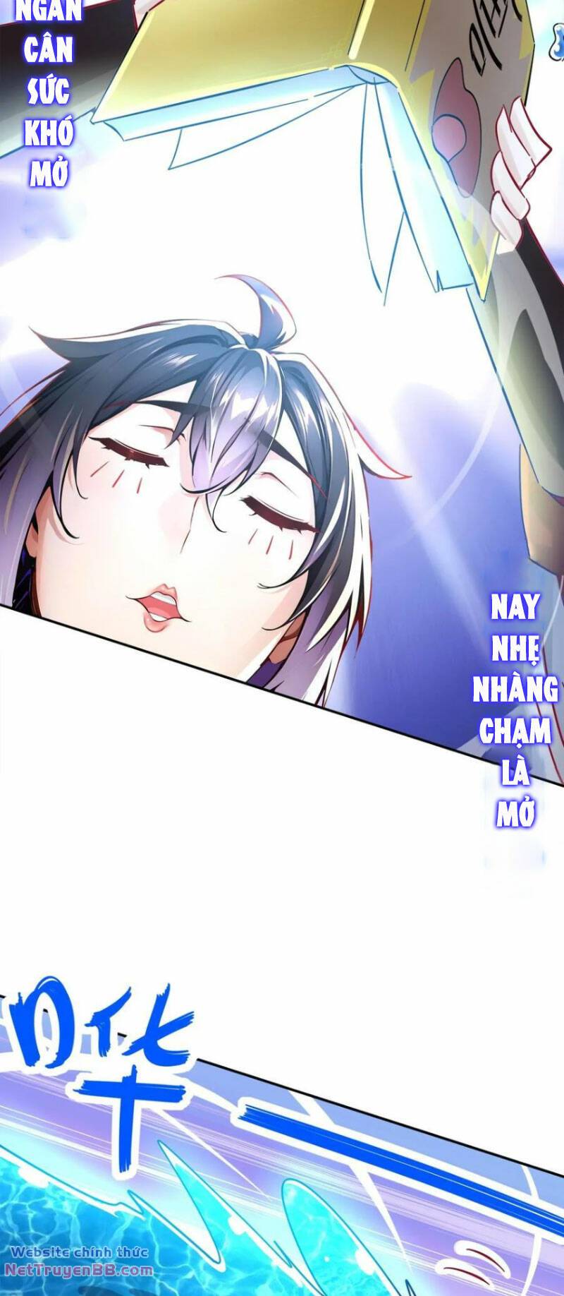 Tuyệt Sắc Đạo Lữ Đều Nói Ngô Hoàng Thể Chất Vô Địch - Chapter 137 - Page 21