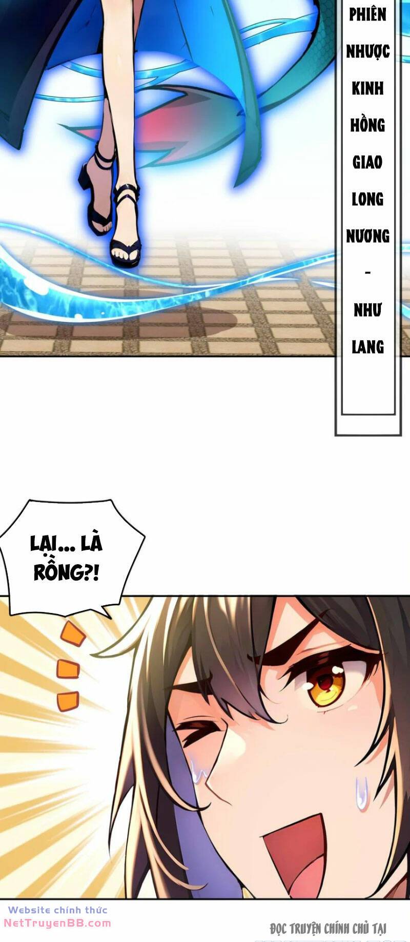 Tuyệt Sắc Đạo Lữ Đều Nói Ngô Hoàng Thể Chất Vô Địch - Chapter 137 - Page 24