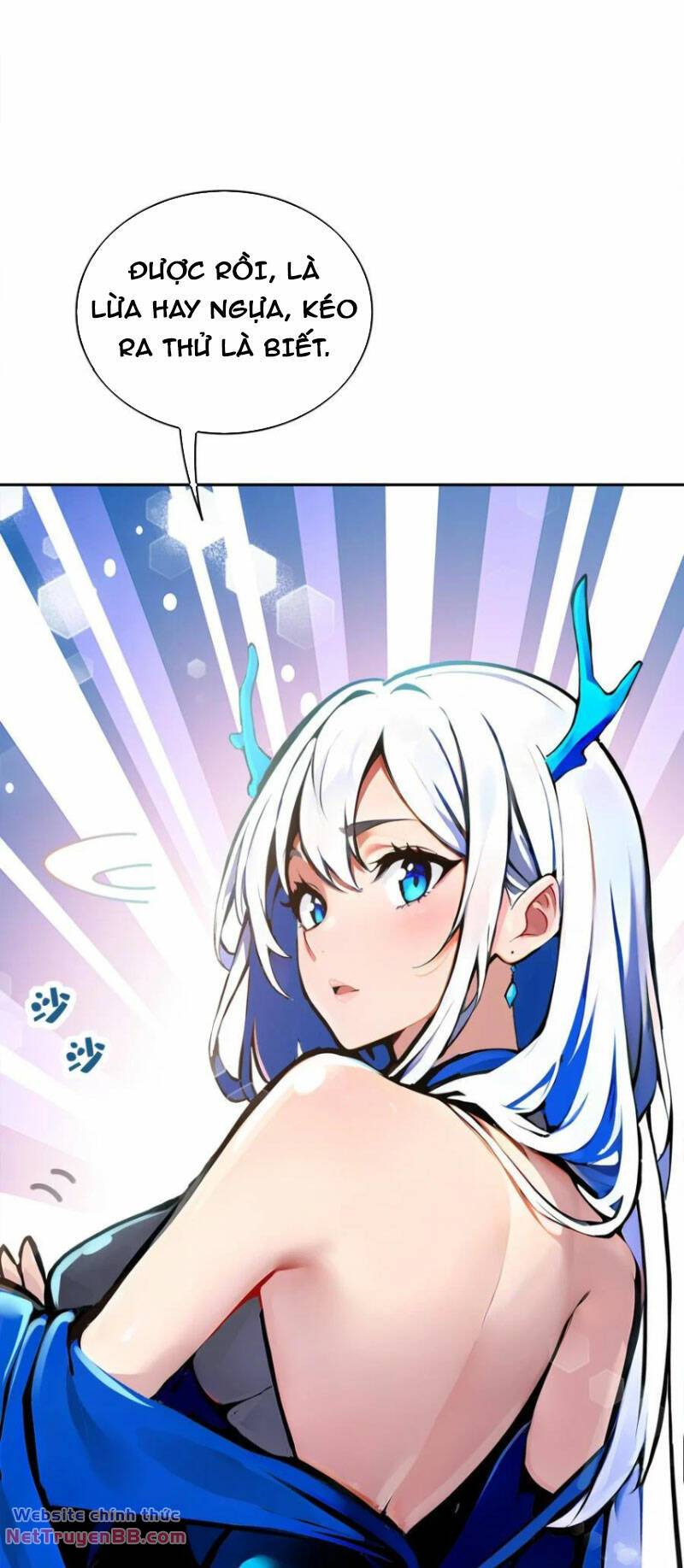 Tuyệt Sắc Đạo Lữ Đều Nói Ngô Hoàng Thể Chất Vô Địch - Chapter 137 - Page 26