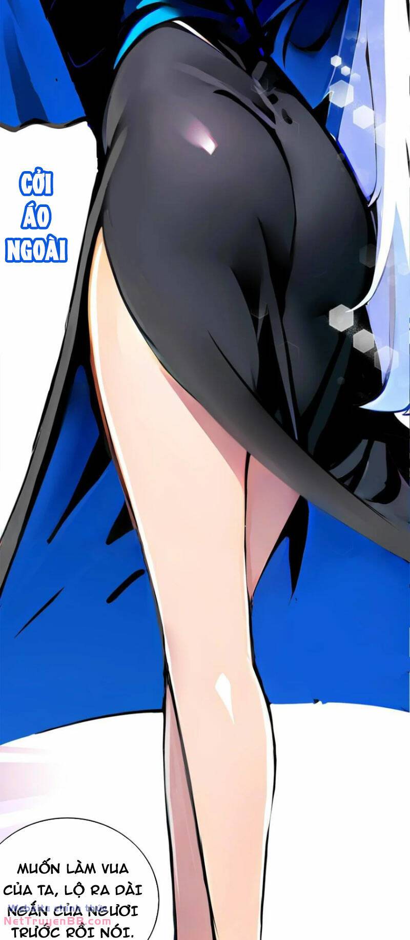 Tuyệt Sắc Đạo Lữ Đều Nói Ngô Hoàng Thể Chất Vô Địch - Chapter 137 - Page 27