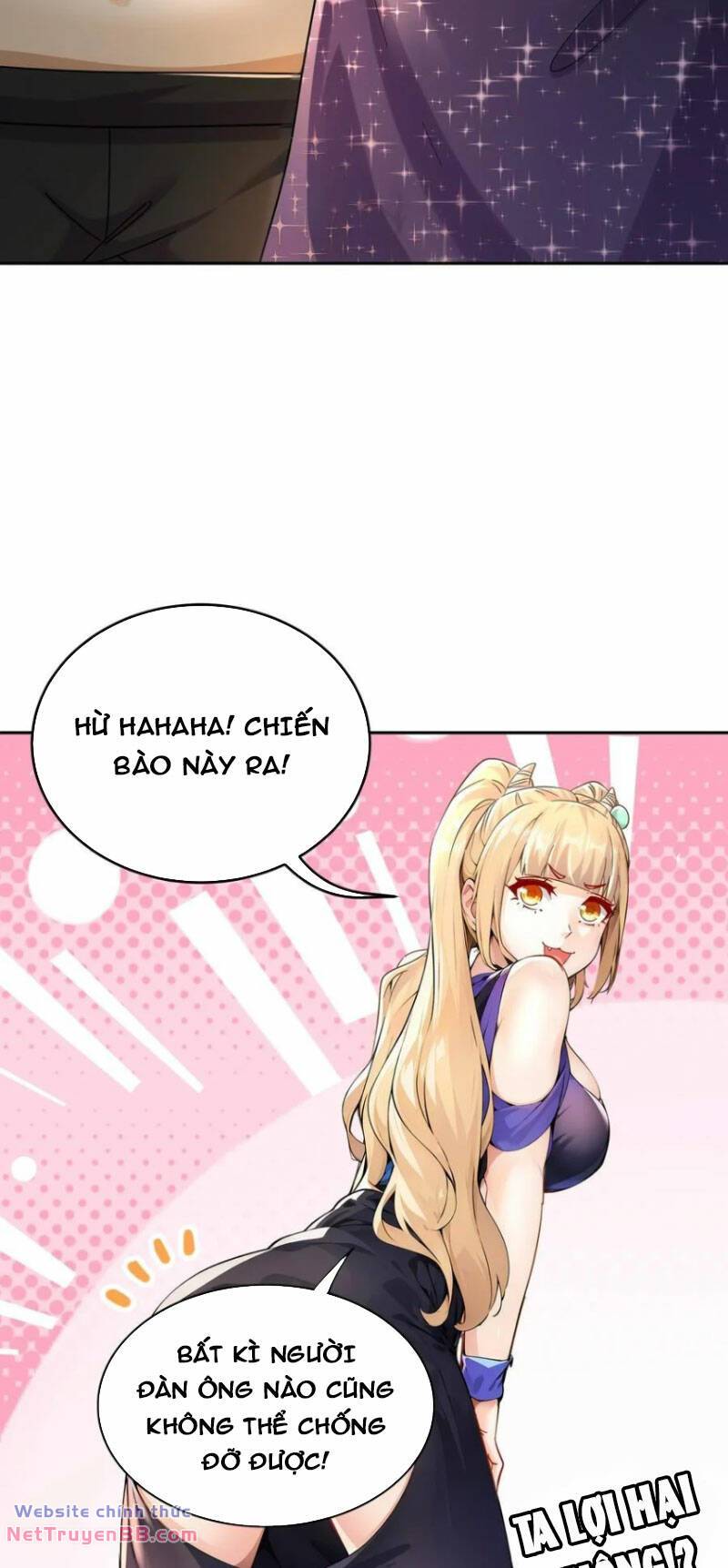 Tuyệt Sắc Đạo Lữ Đều Nói Ngô Hoàng Thể Chất Vô Địch - Chapter 137 - Page 3