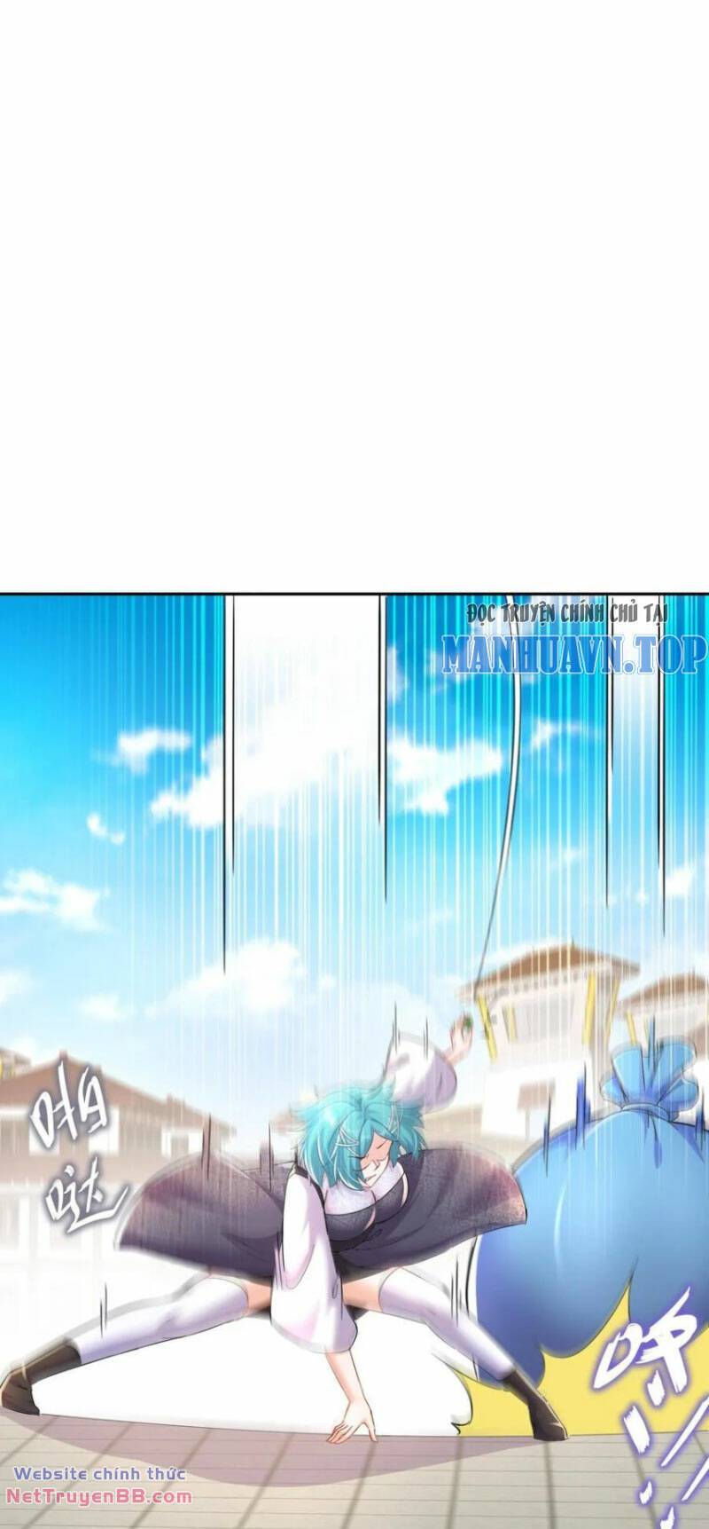 Tuyệt Sắc Đạo Lữ Đều Nói Ngô Hoàng Thể Chất Vô Địch - Chapter 137 - Page 6