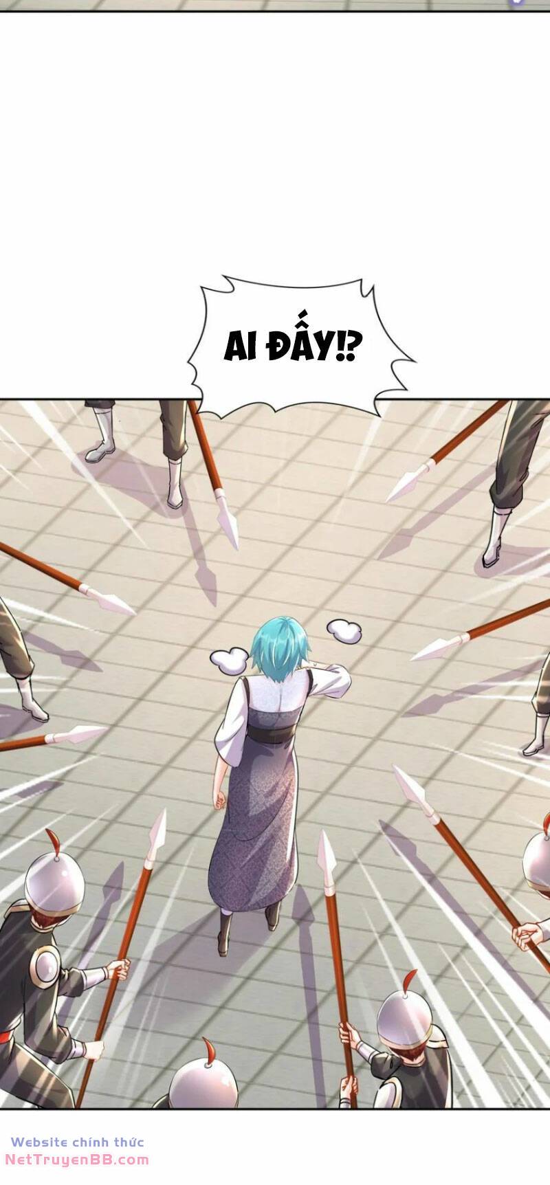 Tuyệt Sắc Đạo Lữ Đều Nói Ngô Hoàng Thể Chất Vô Địch - Chapter 137 - Page 7