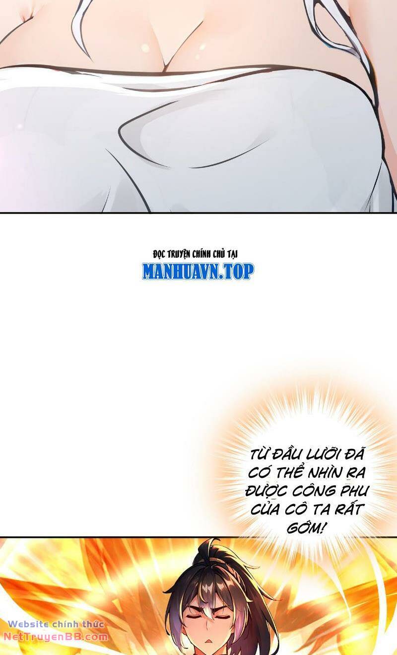 Tuyệt Sắc Đạo Lữ Đều Nói Ngô Hoàng Thể Chất Vô Địch - Chapter 138 - Page 11