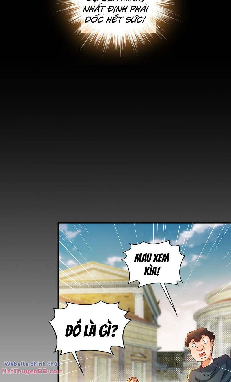 Tuyệt Sắc Đạo Lữ Đều Nói Ngô Hoàng Thể Chất Vô Địch - Chapter 138 - Page 12