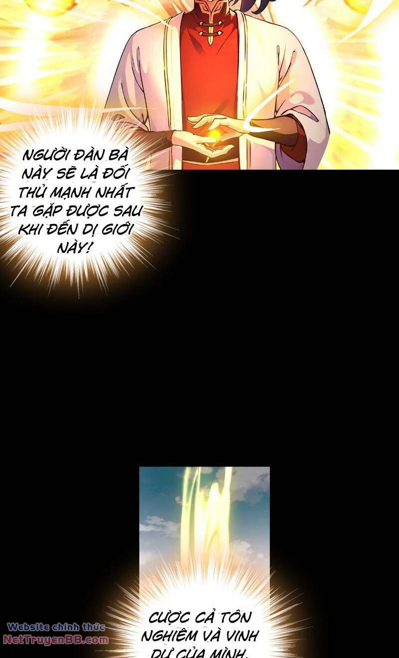 Tuyệt Sắc Đạo Lữ Đều Nói Ngô Hoàng Thể Chất Vô Địch - Chapter 138 - Page 13