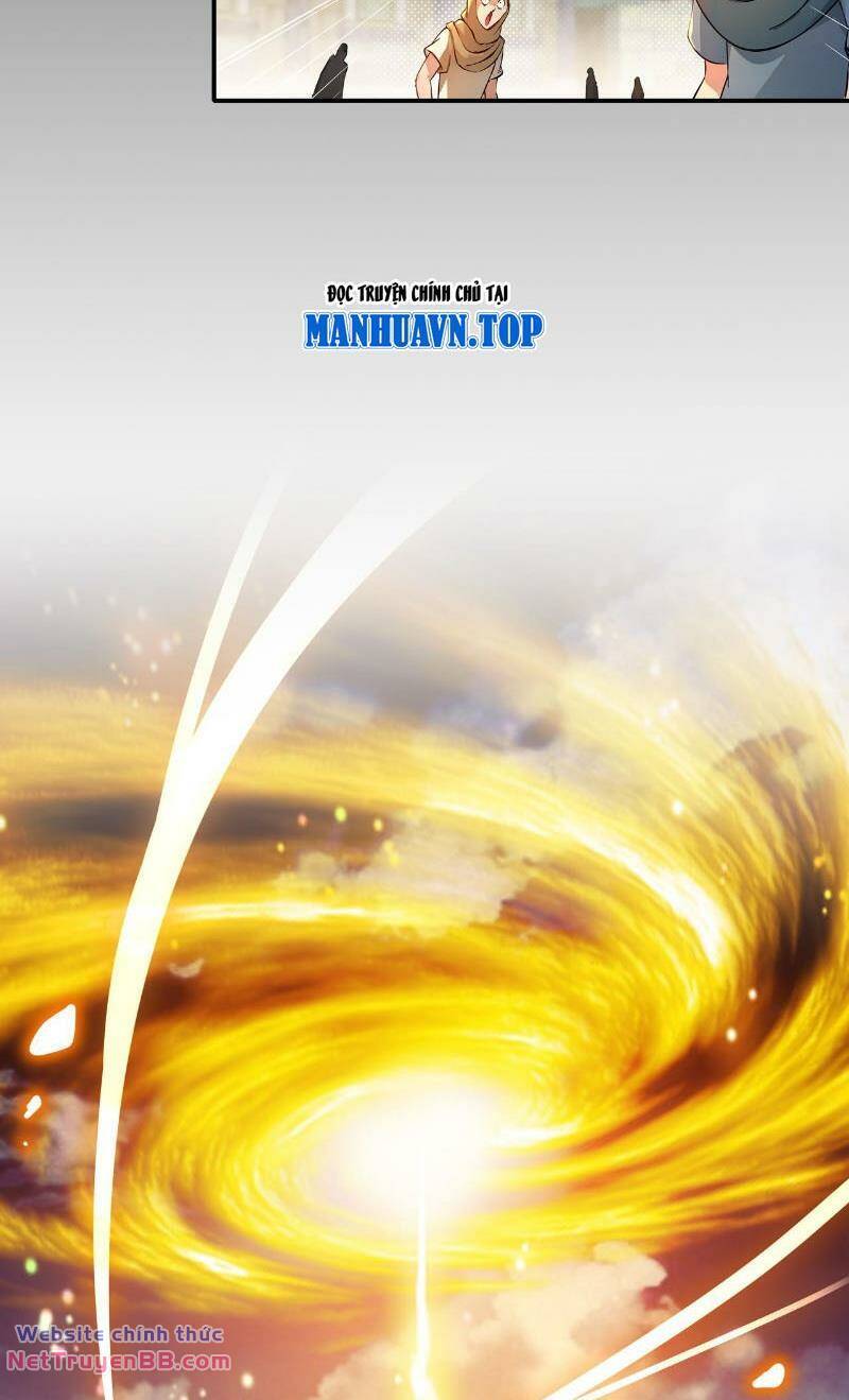 Tuyệt Sắc Đạo Lữ Đều Nói Ngô Hoàng Thể Chất Vô Địch - Chapter 138 - Page 14