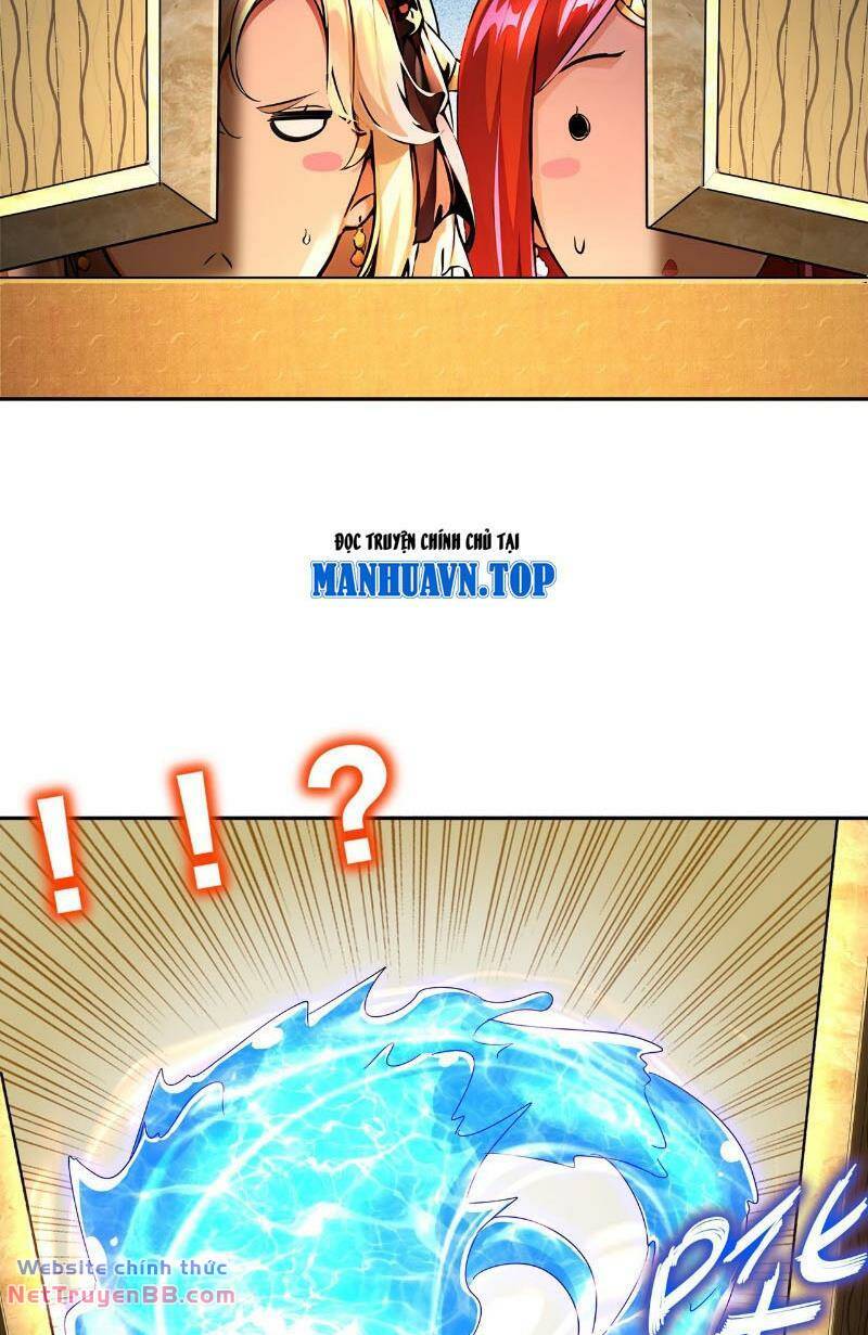 Tuyệt Sắc Đạo Lữ Đều Nói Ngô Hoàng Thể Chất Vô Địch - Chapter 138 - Page 22