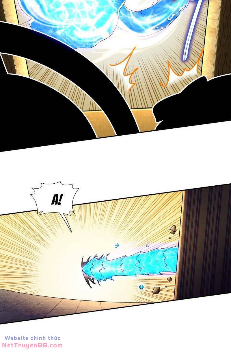 Tuyệt Sắc Đạo Lữ Đều Nói Ngô Hoàng Thể Chất Vô Địch - Chapter 138 - Page 23