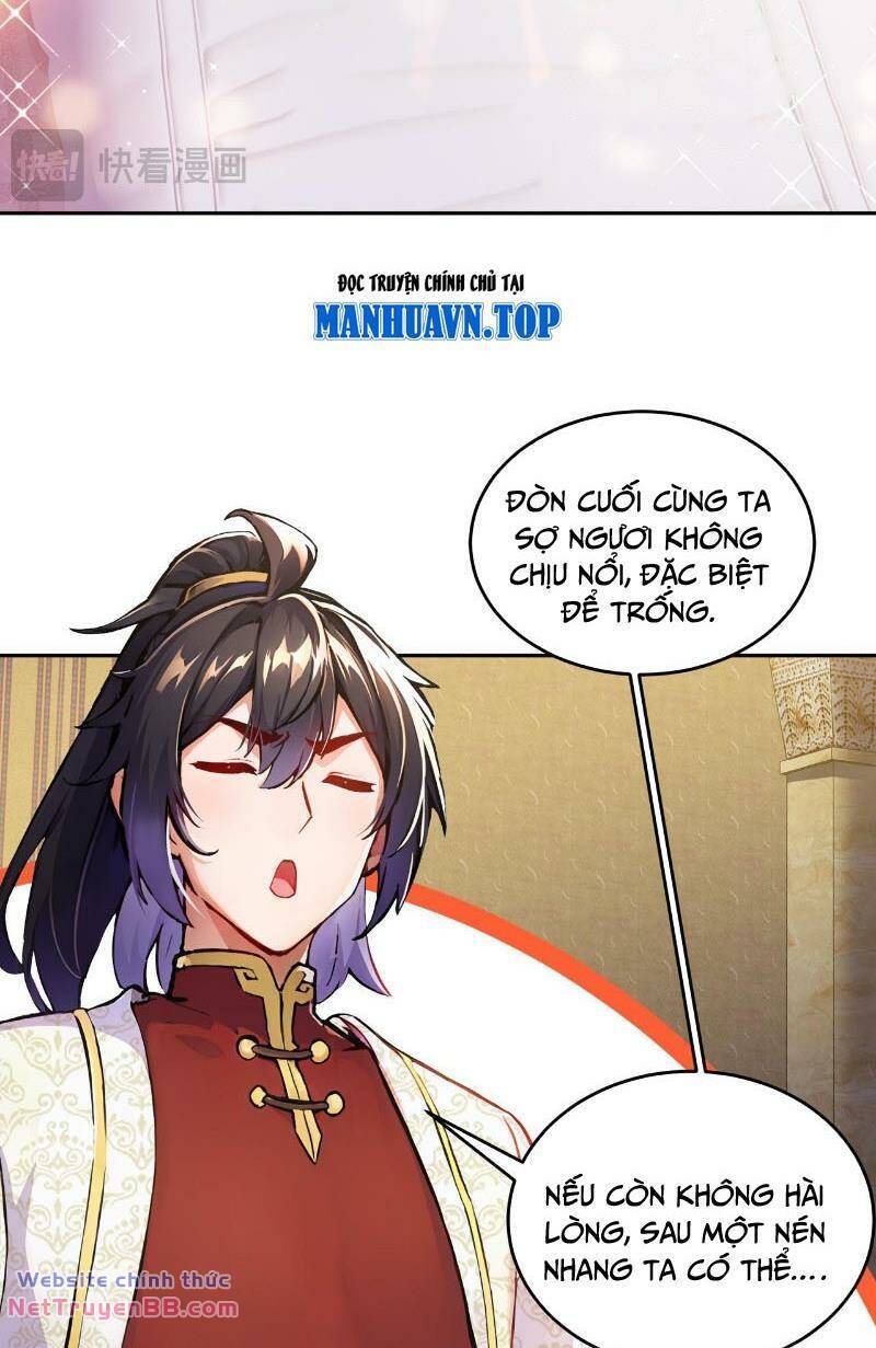 Tuyệt Sắc Đạo Lữ Đều Nói Ngô Hoàng Thể Chất Vô Địch - Chapter 138 - Page 25