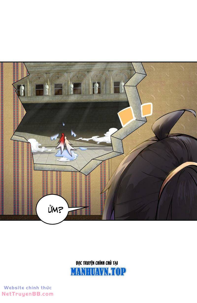 Tuyệt Sắc Đạo Lữ Đều Nói Ngô Hoàng Thể Chất Vô Địch - Chapter 138 - Page 28