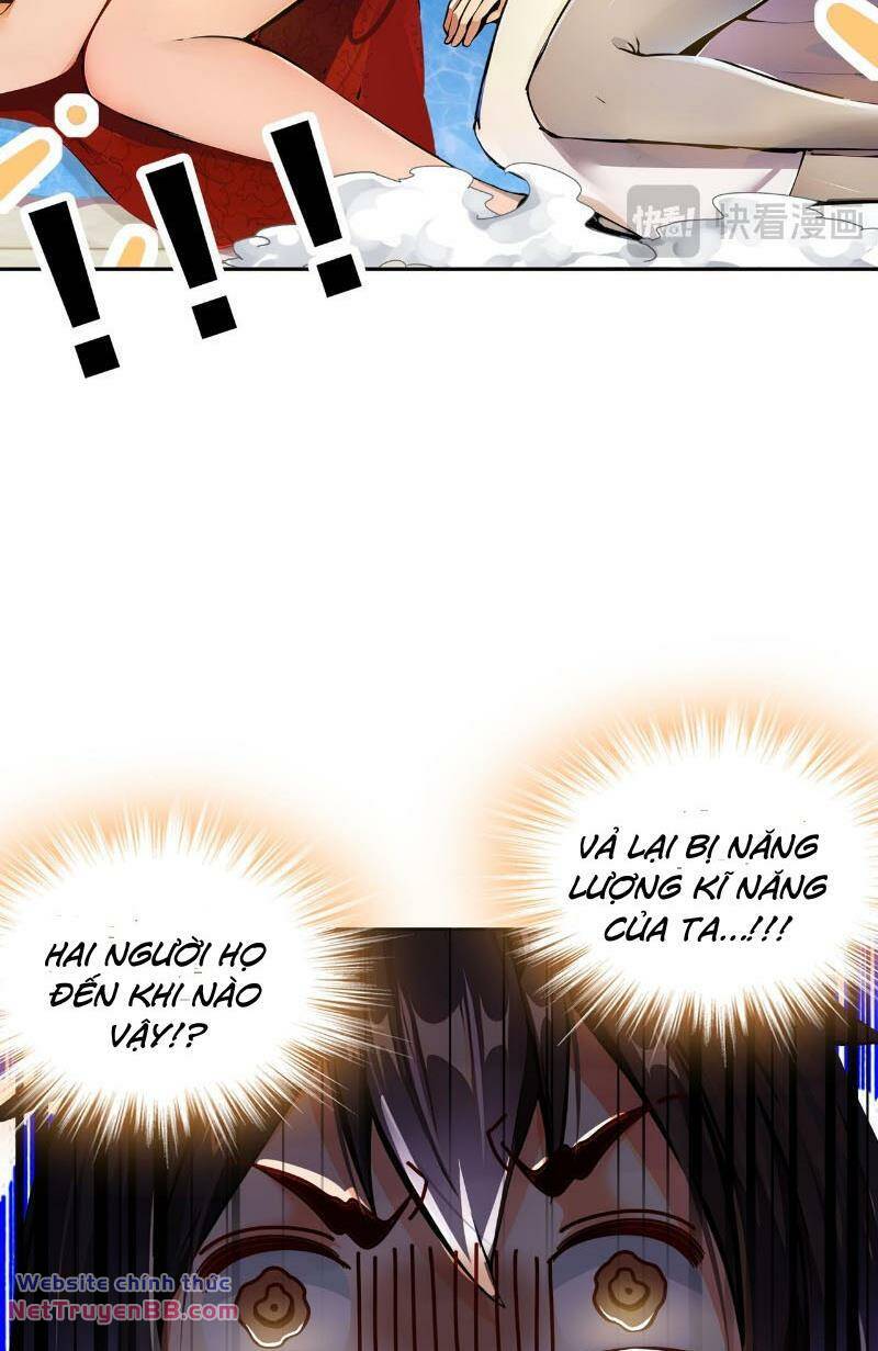 Tuyệt Sắc Đạo Lữ Đều Nói Ngô Hoàng Thể Chất Vô Địch - Chapter 138 - Page 30