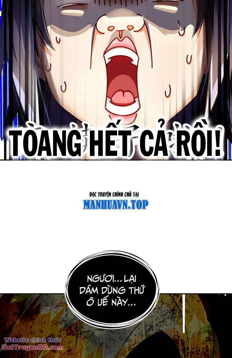 Tuyệt Sắc Đạo Lữ Đều Nói Ngô Hoàng Thể Chất Vô Địch - Chapter 138 - Page 31