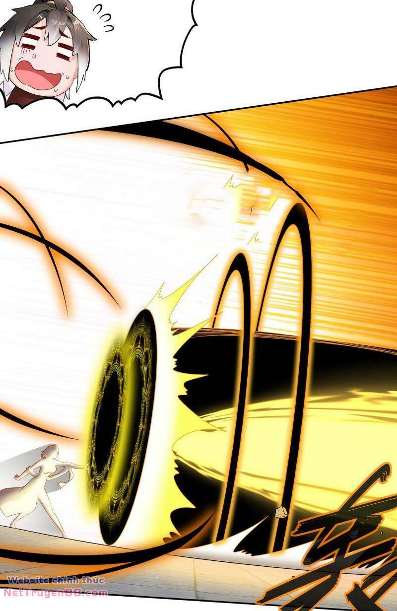 Tuyệt Sắc Đạo Lữ Đều Nói Ngô Hoàng Thể Chất Vô Địch - Chapter 138 - Page 33