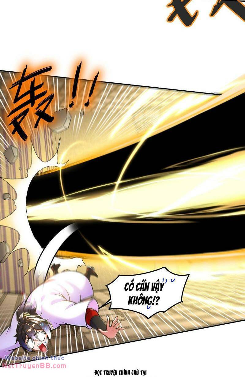 Tuyệt Sắc Đạo Lữ Đều Nói Ngô Hoàng Thể Chất Vô Địch - Chapter 138 - Page 34