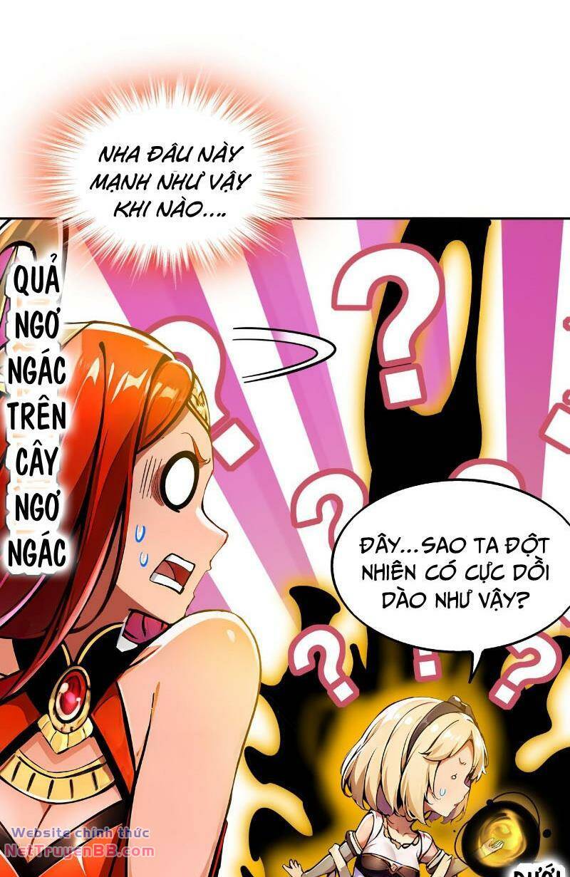 Tuyệt Sắc Đạo Lữ Đều Nói Ngô Hoàng Thể Chất Vô Địch - Chapter 138 - Page 38