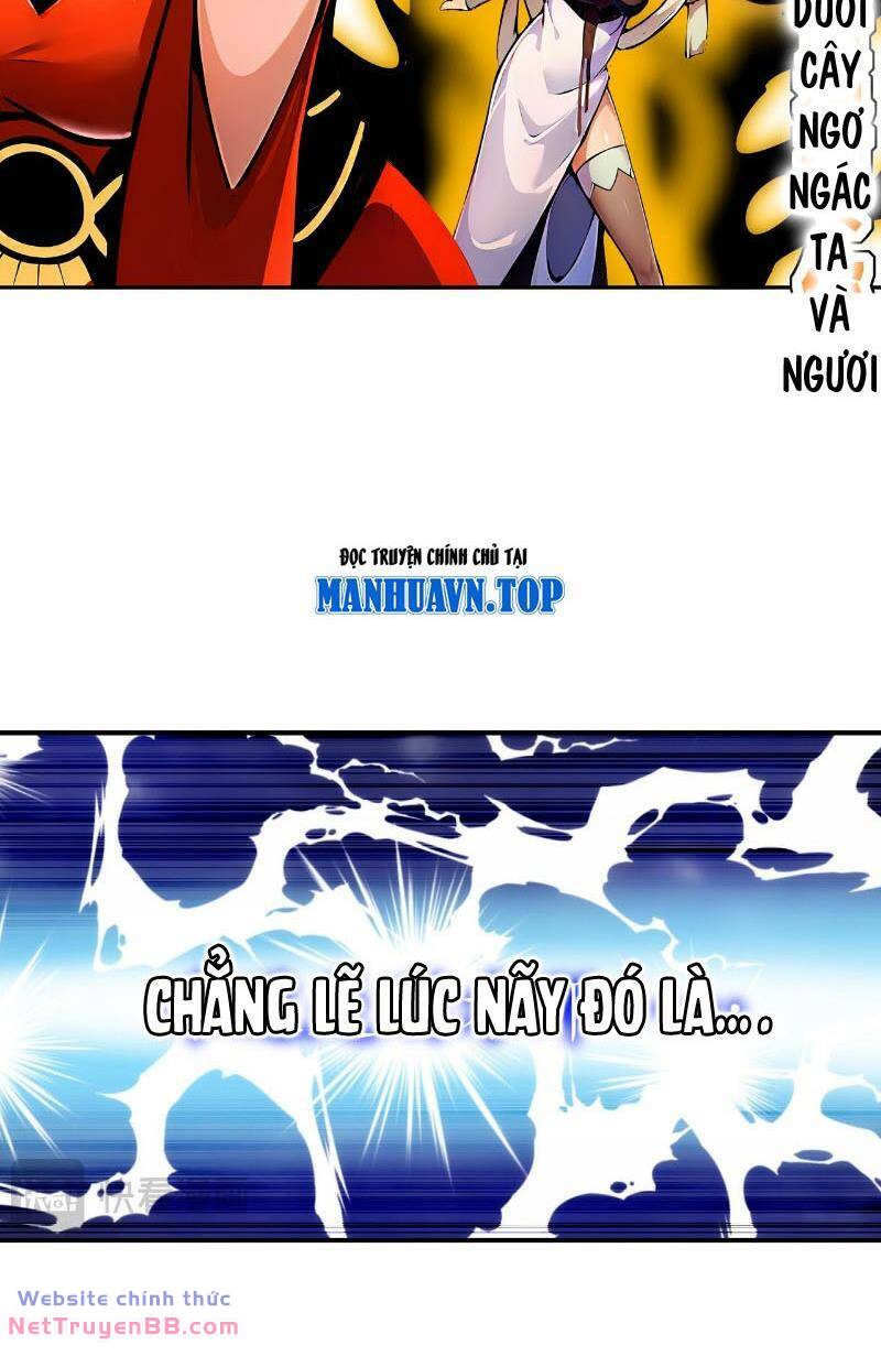 Tuyệt Sắc Đạo Lữ Đều Nói Ngô Hoàng Thể Chất Vô Địch - Chapter 138 - Page 39