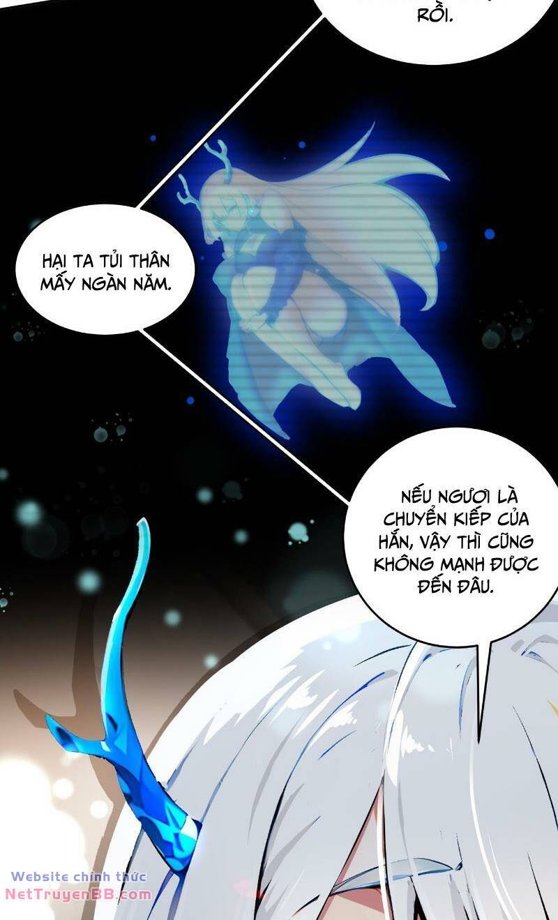 Tuyệt Sắc Đạo Lữ Đều Nói Ngô Hoàng Thể Chất Vô Địch - Chapter 138 - Page 5