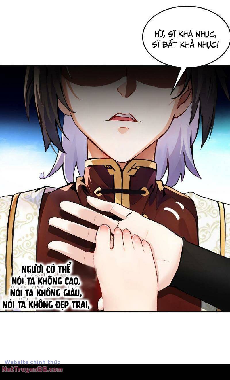 Tuyệt Sắc Đạo Lữ Đều Nói Ngô Hoàng Thể Chất Vô Địch - Chapter 138 - Page 7