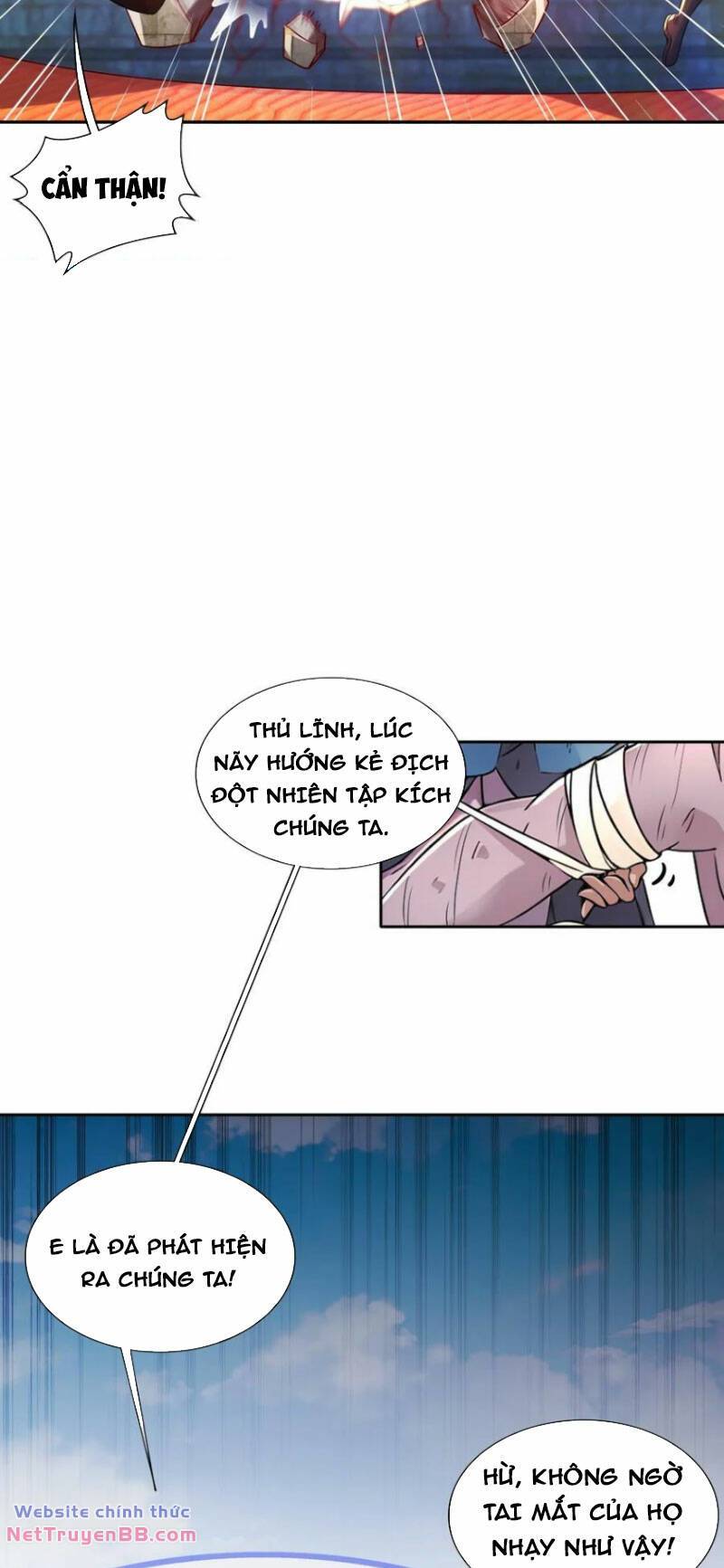 Tuyệt Sắc Đạo Lữ Đều Nói Ngô Hoàng Thể Chất Vô Địch Chapter 139 - Trang 9