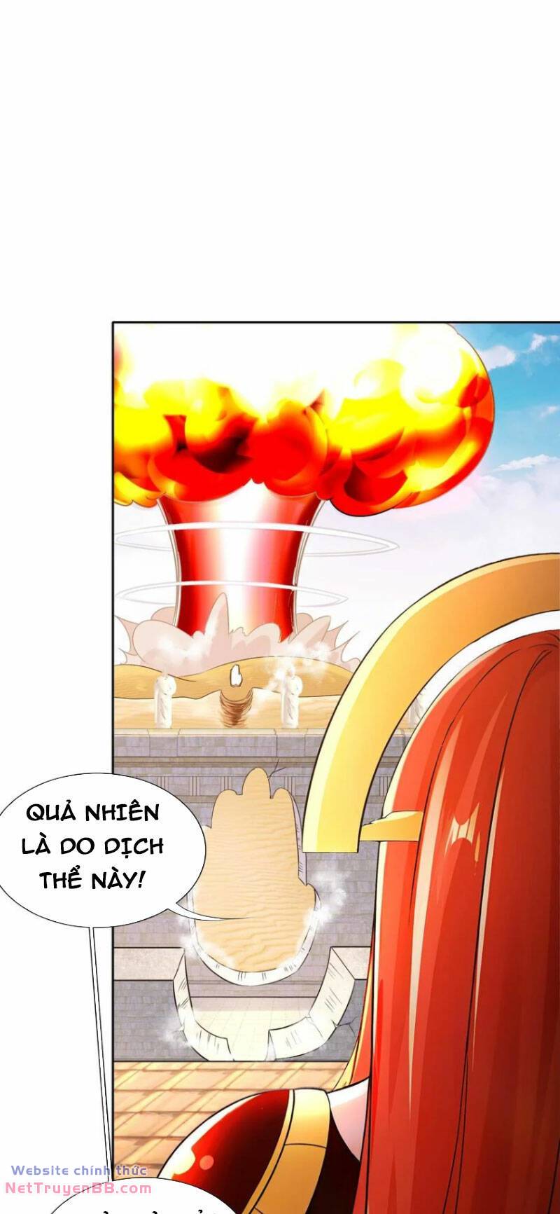 Tuyệt Sắc Đạo Lữ Đều Nói Ngô Hoàng Thể Chất Vô Địch Chapter 139 - Trang 12