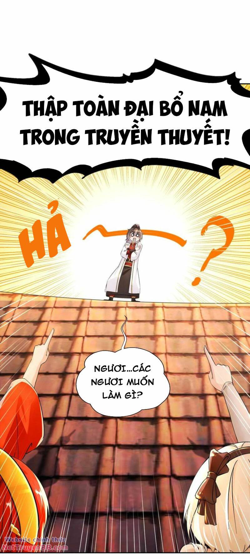 Tuyệt Sắc Đạo Lữ Đều Nói Ngô Hoàng Thể Chất Vô Địch Chapter 139 - Trang 14