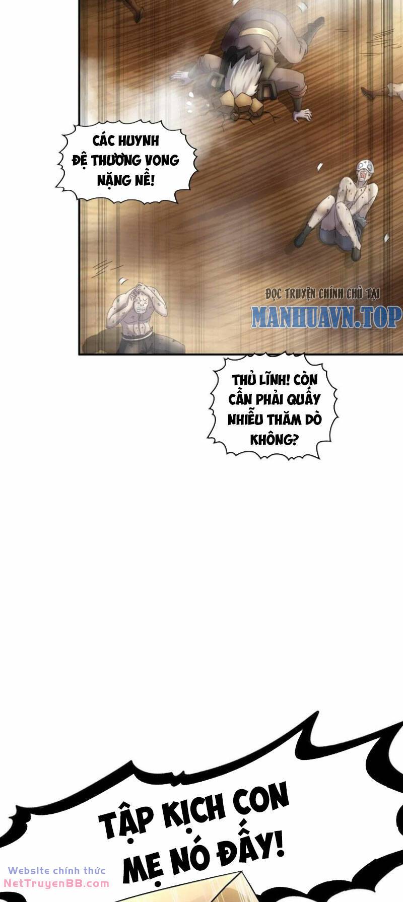 Tuyệt Sắc Đạo Lữ Đều Nói Ngô Hoàng Thể Chất Vô Địch Chapter 139 - Trang 16