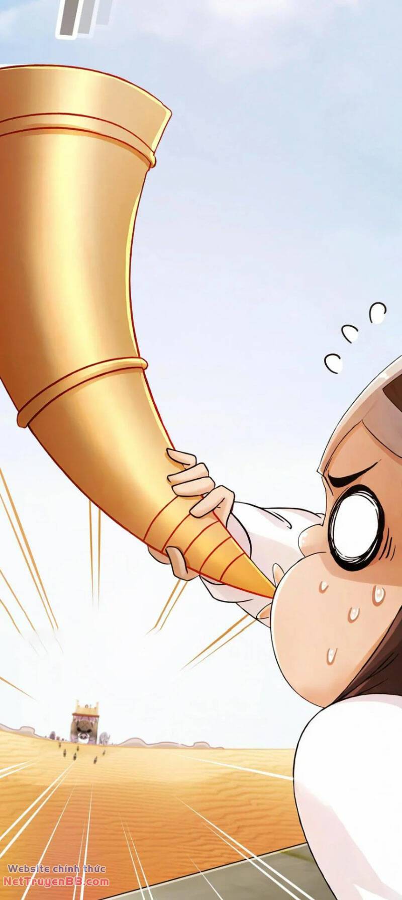 Tuyệt Sắc Đạo Lữ Đều Nói Ngô Hoàng Thể Chất Vô Địch Chapter 139 - Trang 19