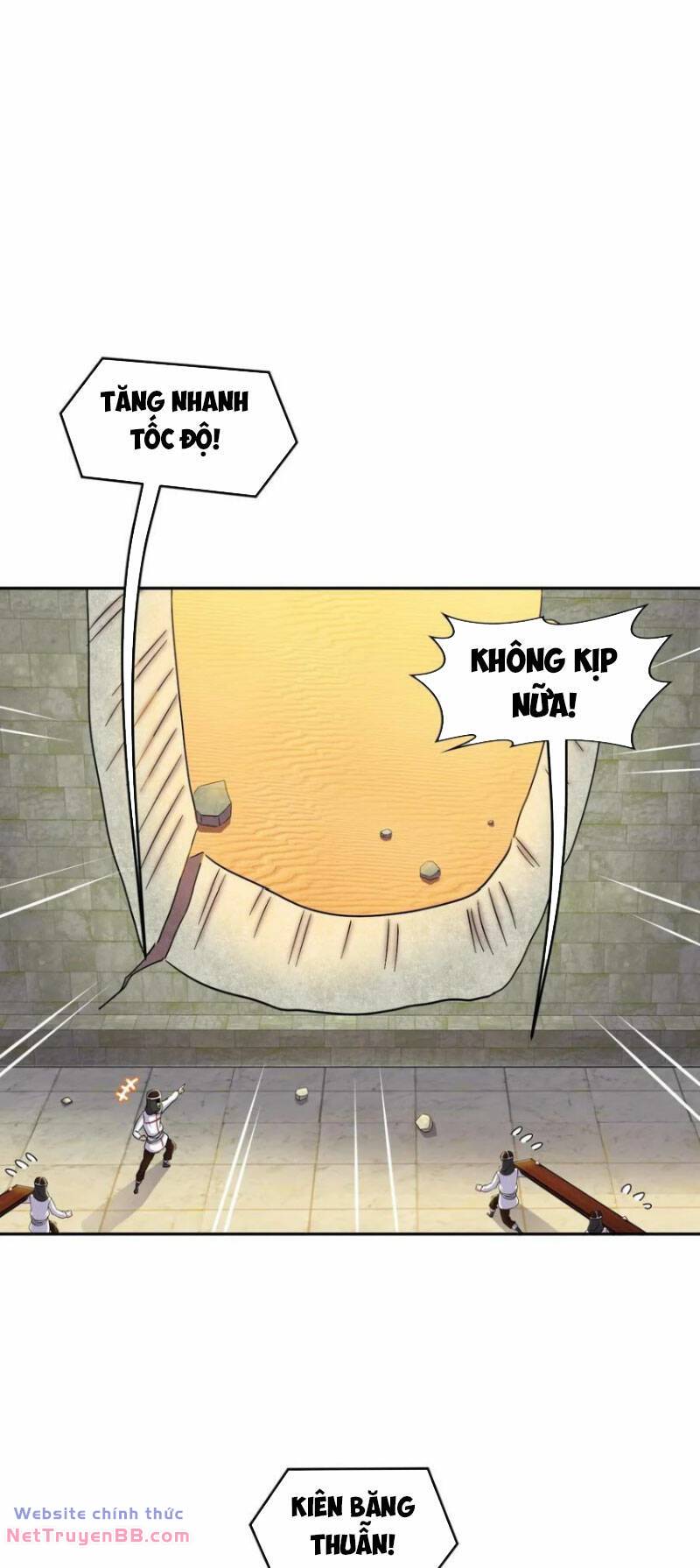 Tuyệt Sắc Đạo Lữ Đều Nói Ngô Hoàng Thể Chất Vô Địch Chapter 139 - Trang 23