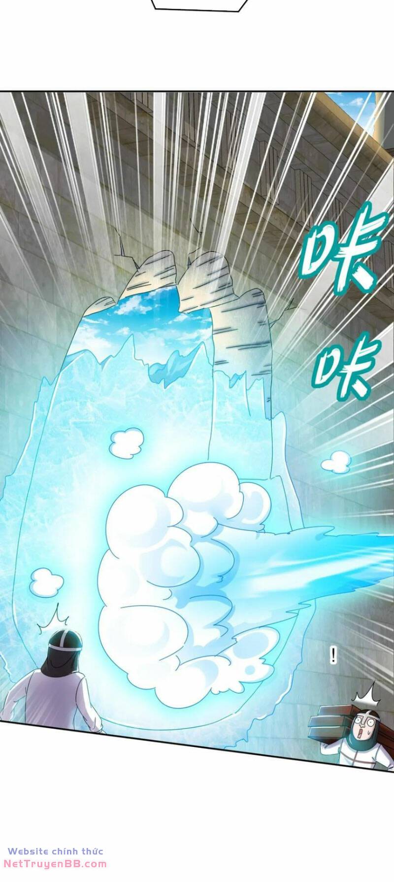 Tuyệt Sắc Đạo Lữ Đều Nói Ngô Hoàng Thể Chất Vô Địch Chapter 139 - Trang 24